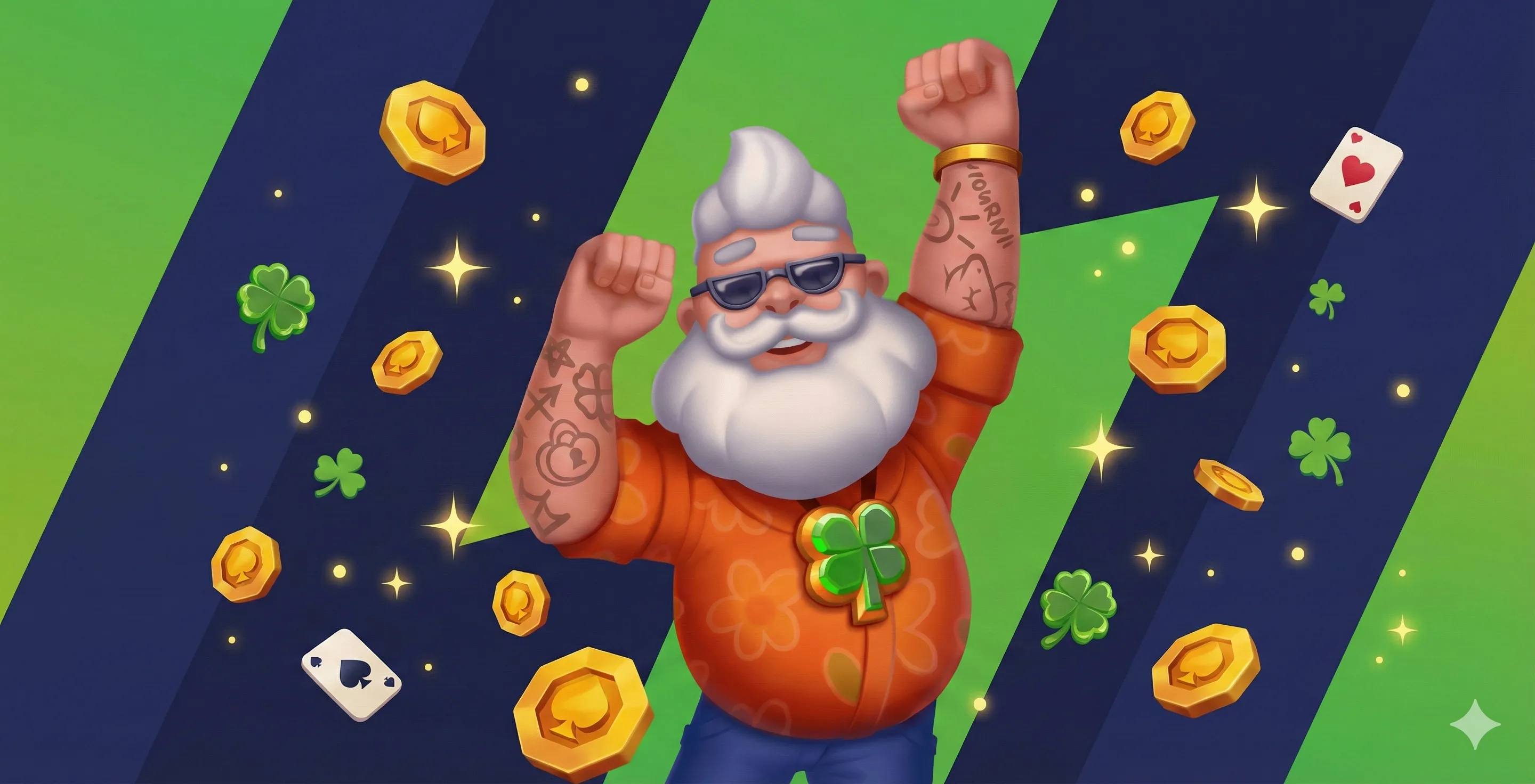 Pino casino slots
