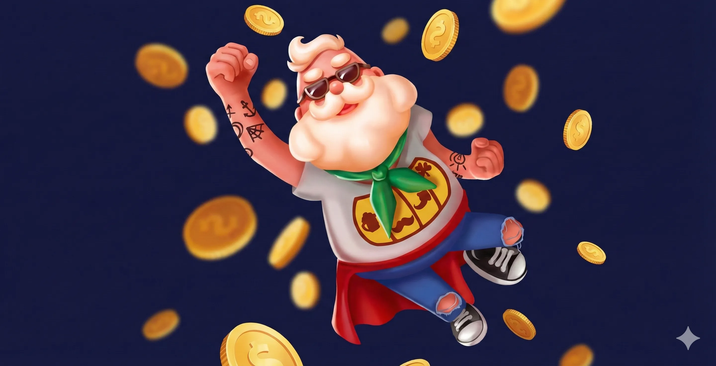 review Pino casino